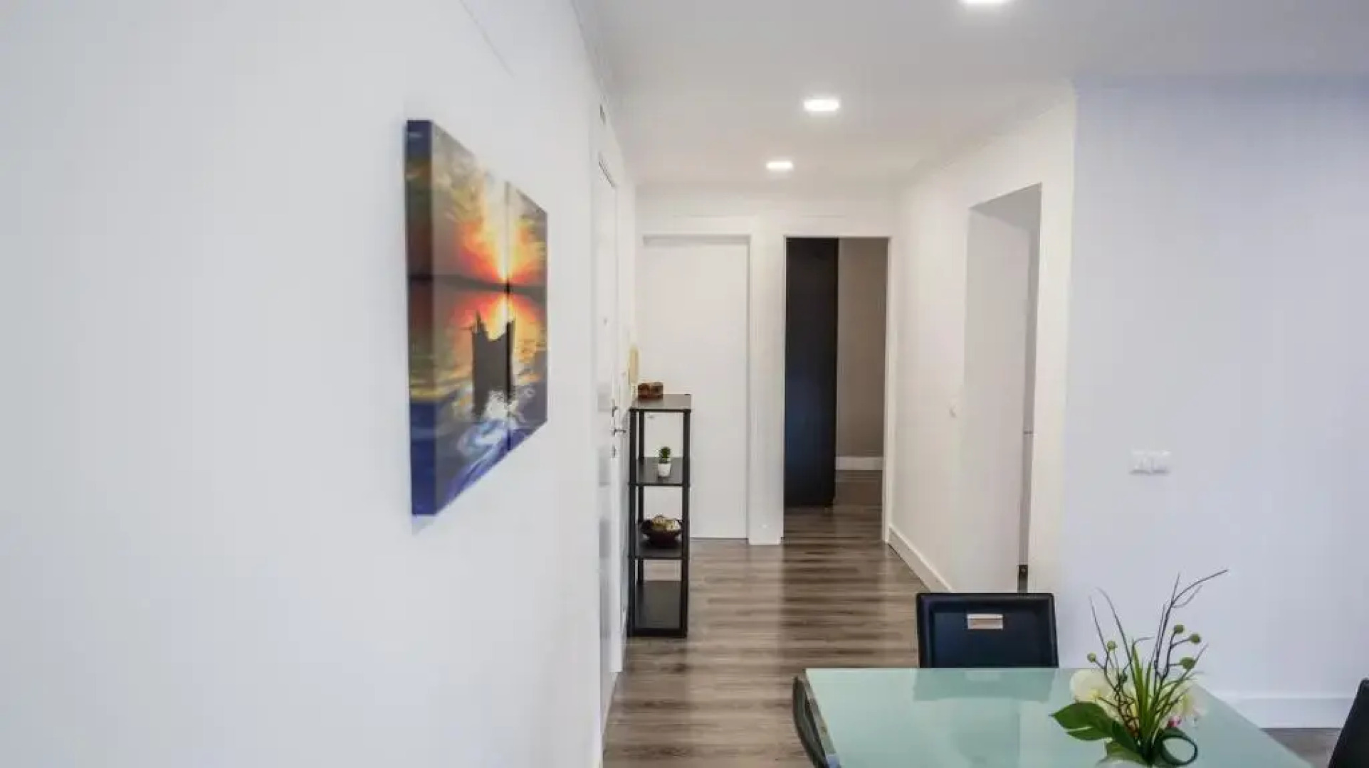 São Pedro Apartment