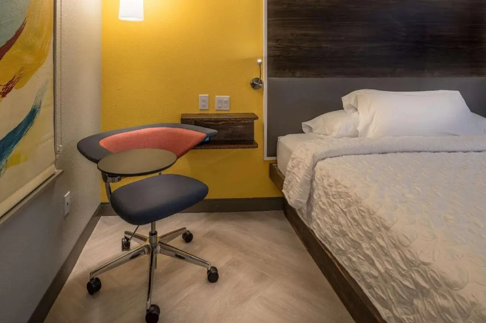 Tru by Hilton Garland Richardson