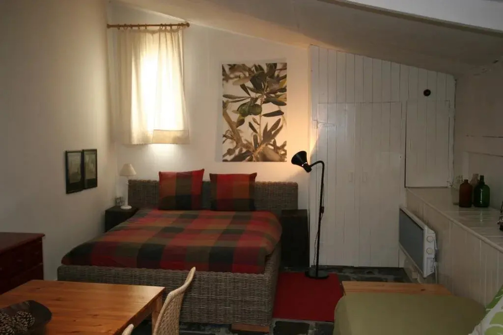 Chalet Het Wilgenhuis