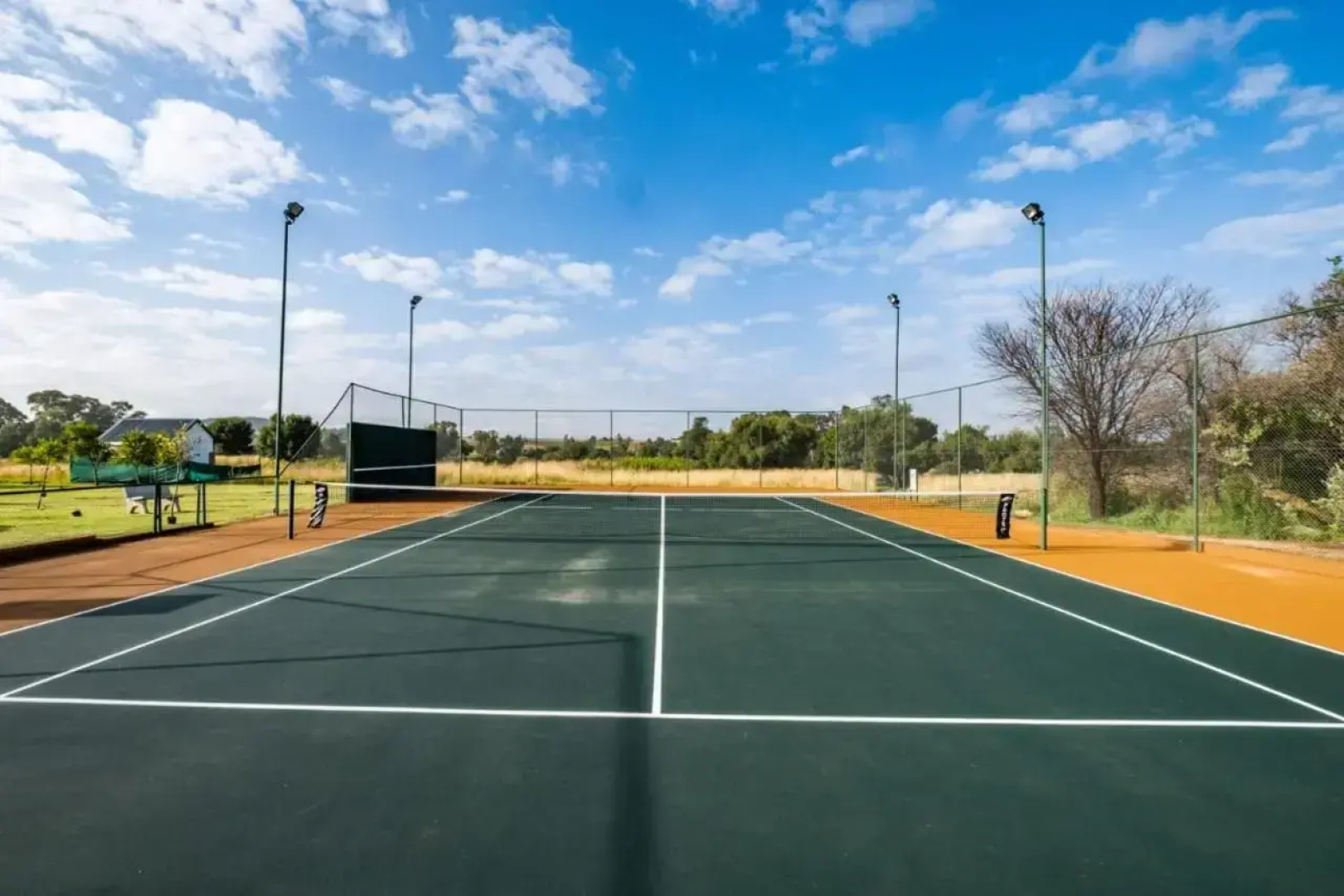 288 Majestic View, Vaal De Gràce Golf Estate