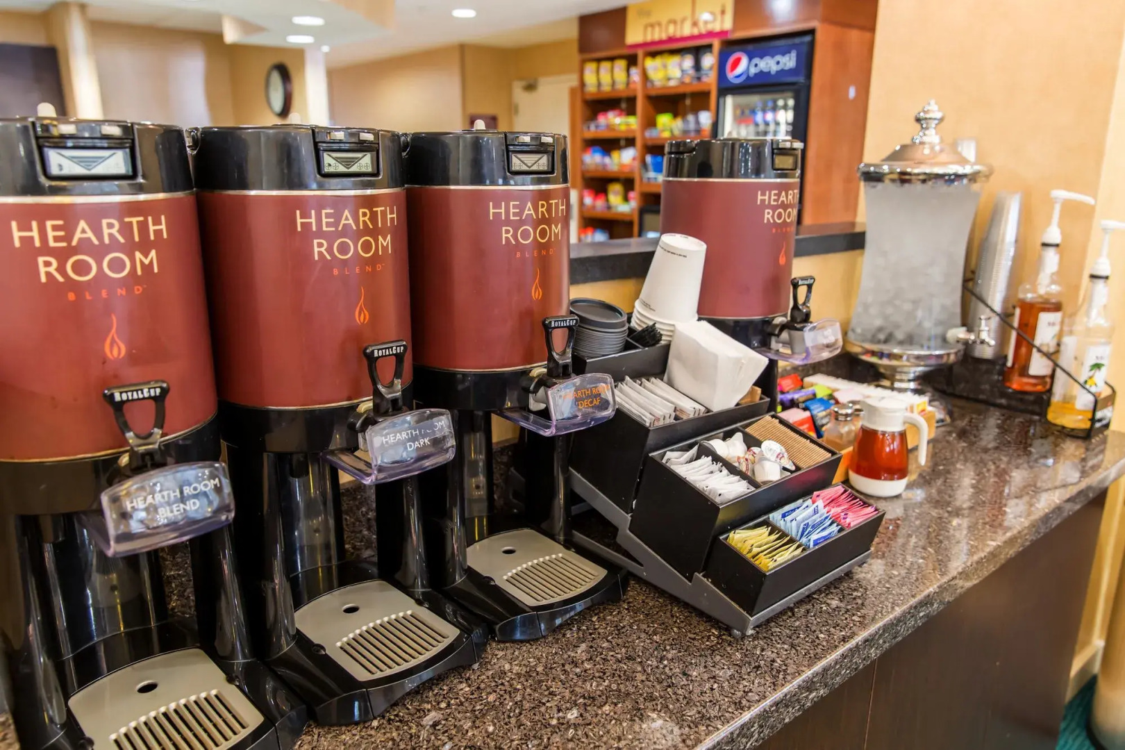 Residence Inn Sioux Falls