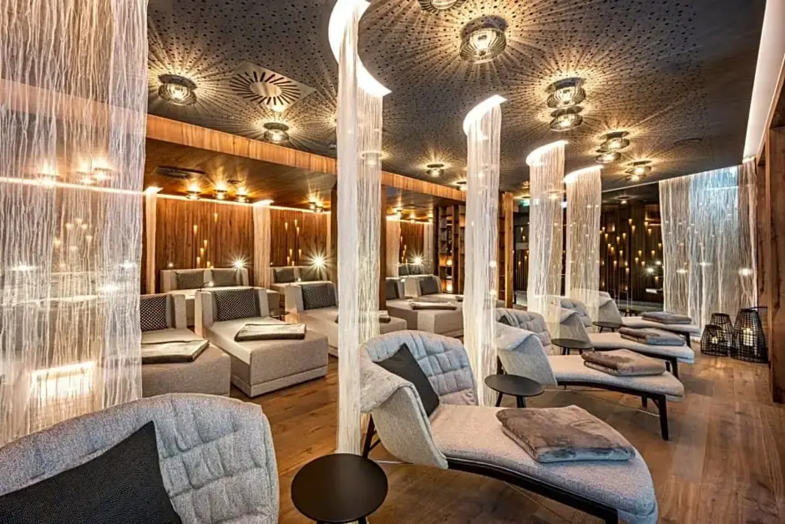 Wellnesshotel Lürzerhof