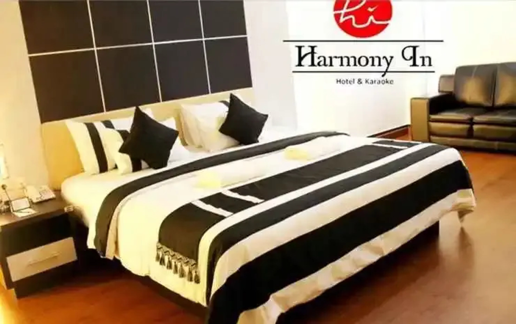 Hotel Harmony In