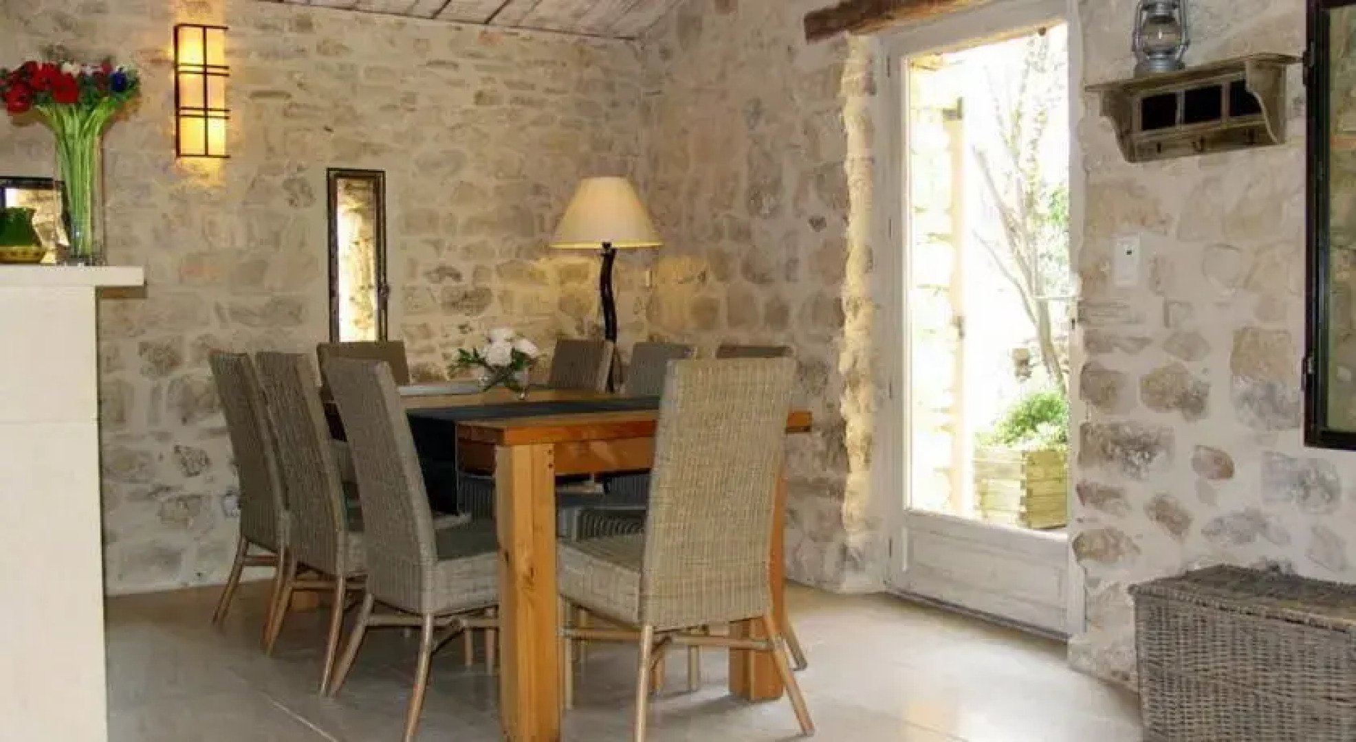 La bergerie de Remourase