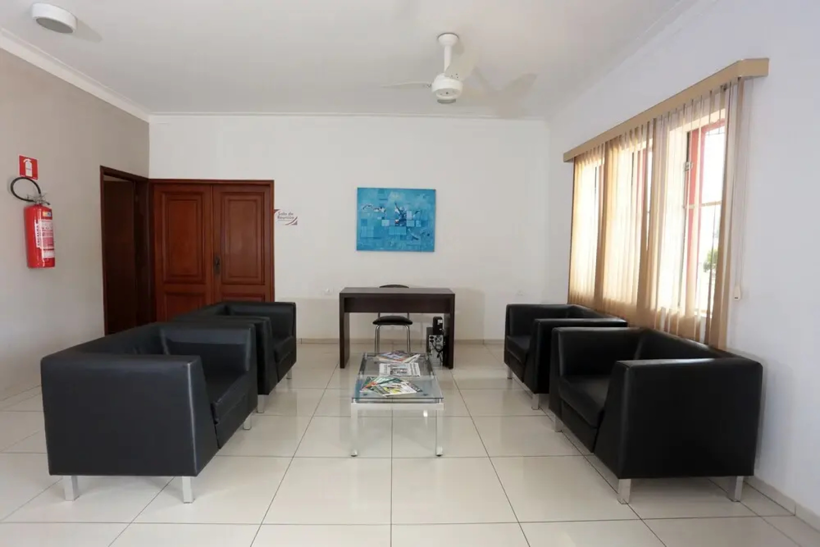 Arco Hotel Araçatuba