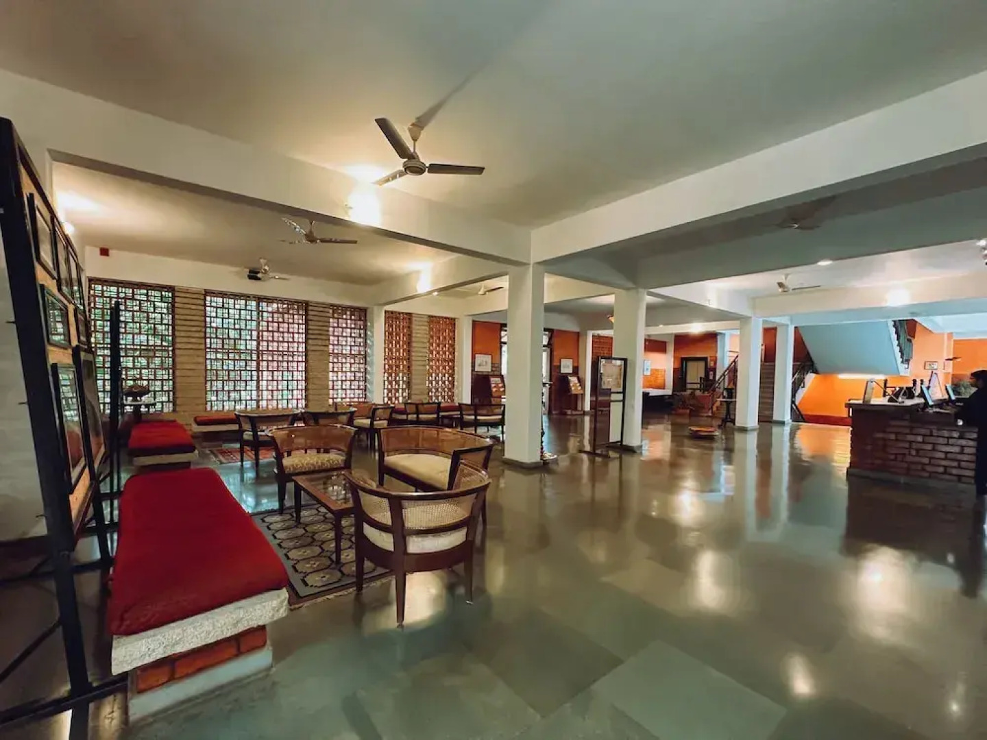 Olde Bangalore Resort and Wellness Center