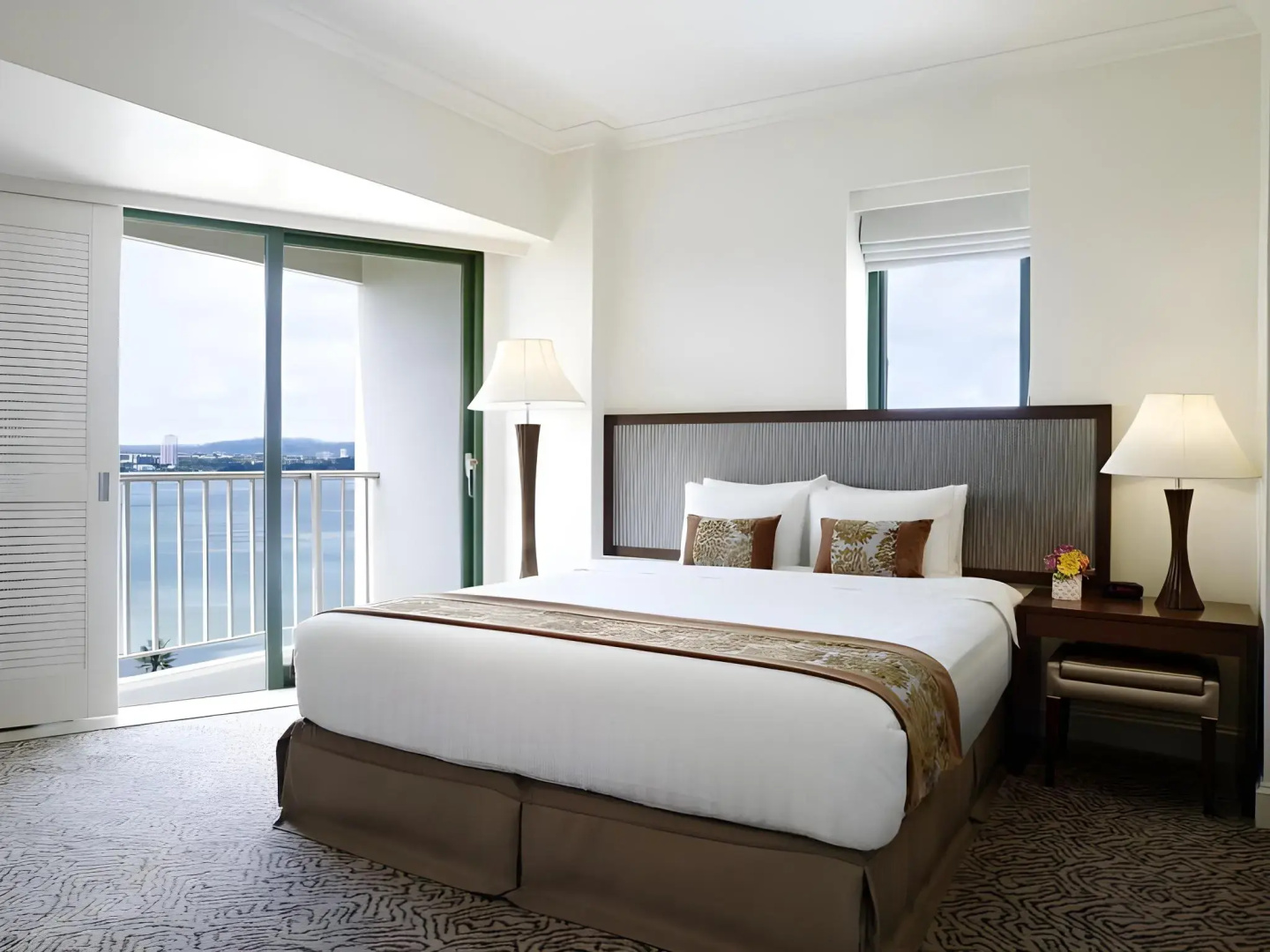 Lotte Hotel Guam