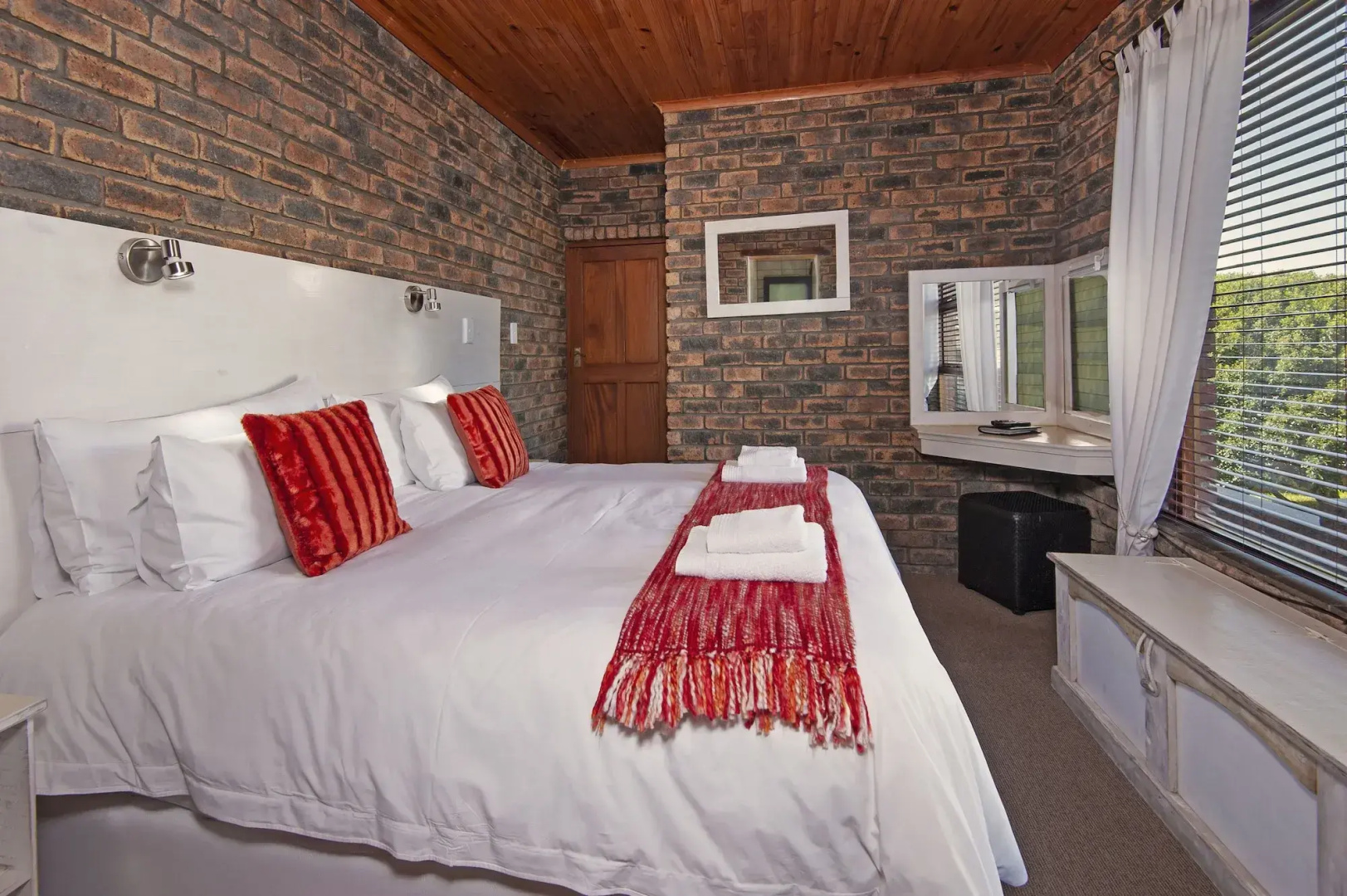 White Shark Guest House