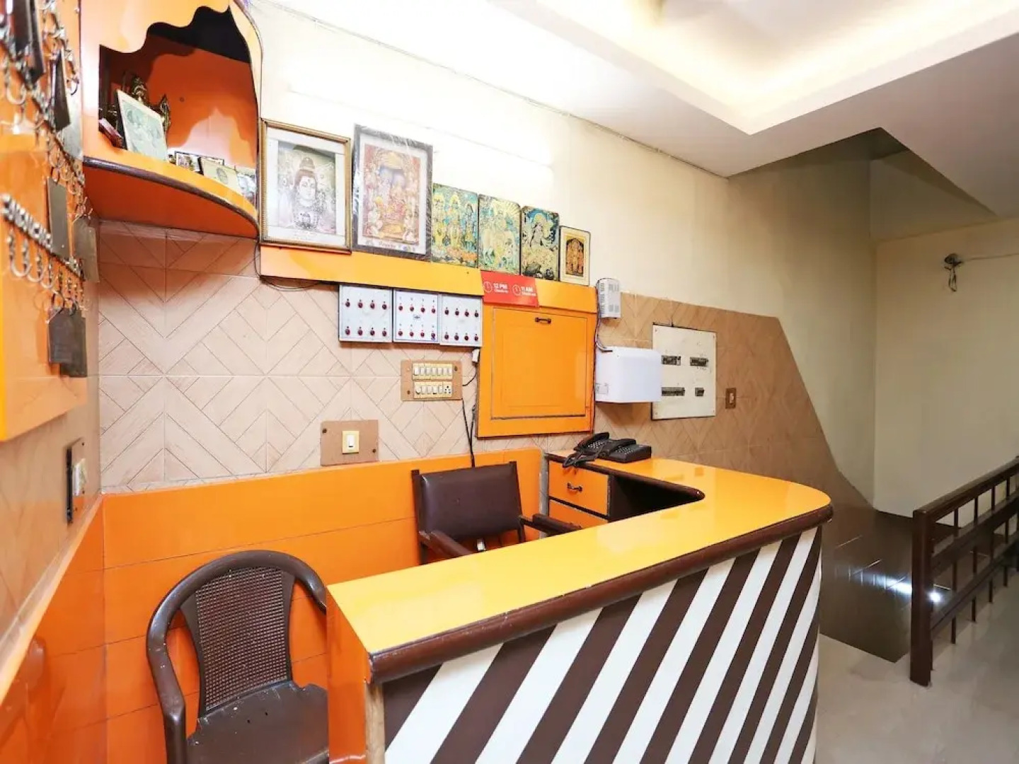 Oyo 15993 Hotel Ashoka Guest House