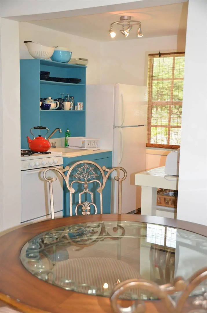 Yepton Estate Cottages