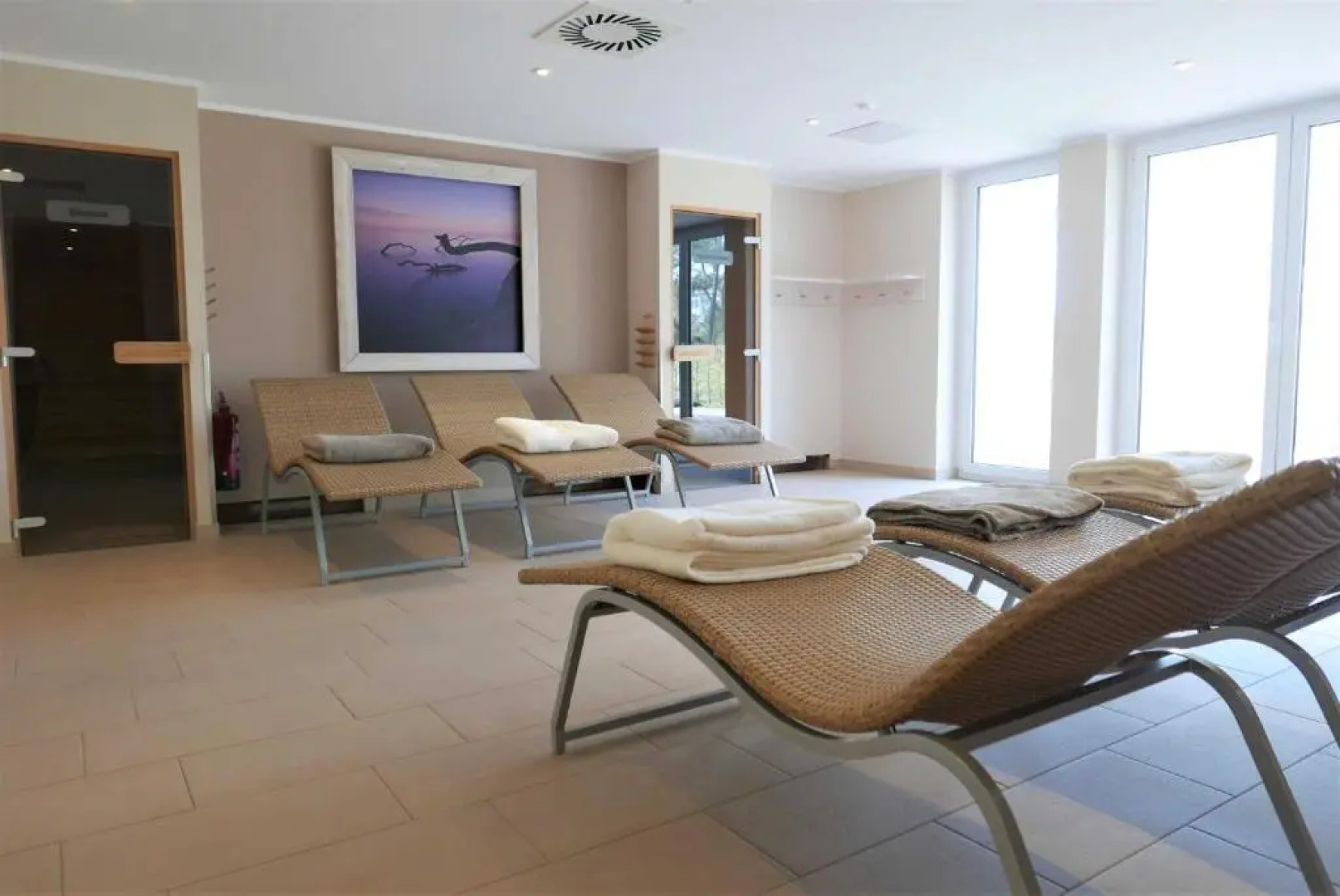 Haus Meeresblick - Ferienwohnung Ostseeperle A 0.13 (Ref. 128670)