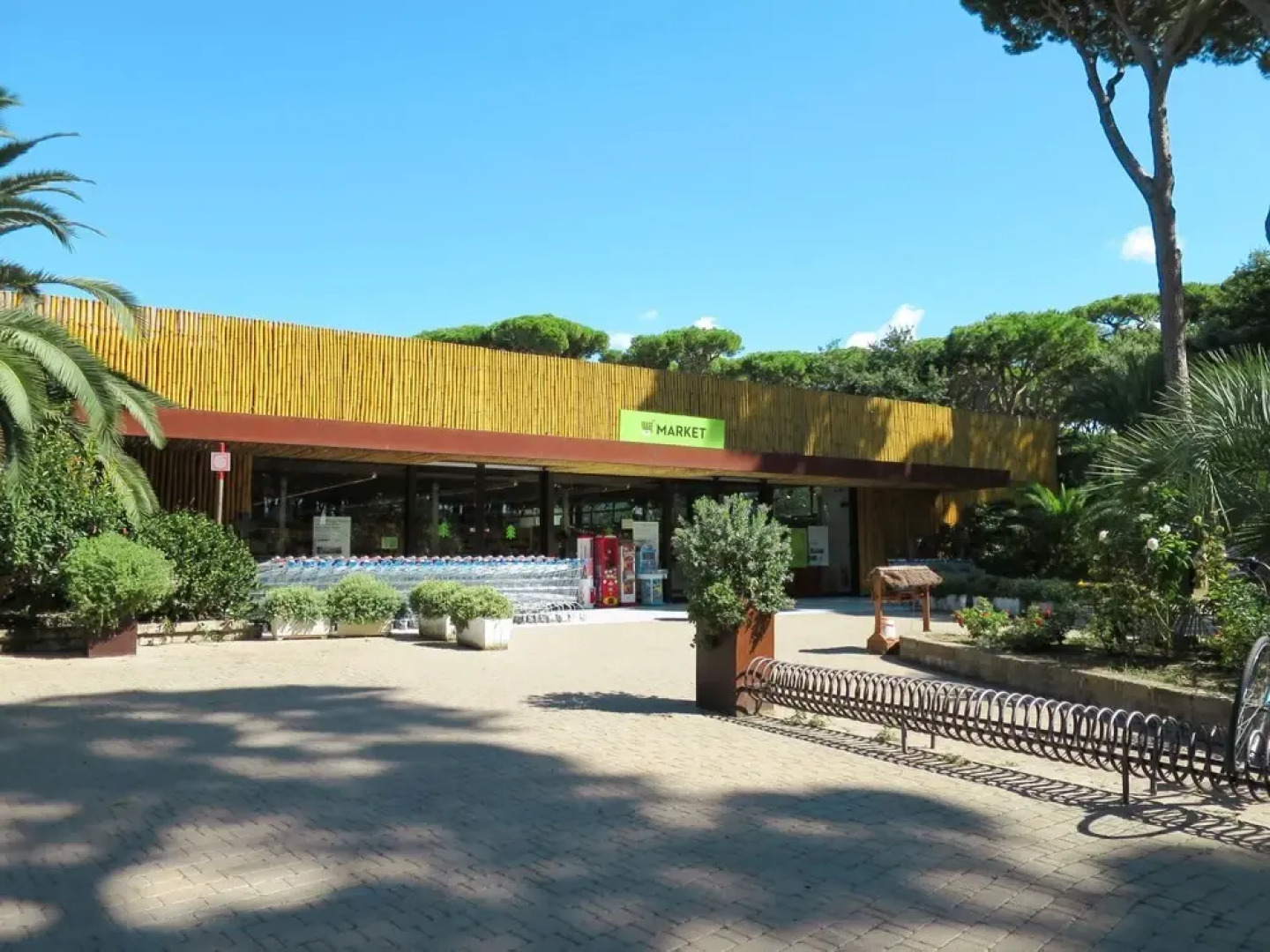 Park Albatros San Vincenzo