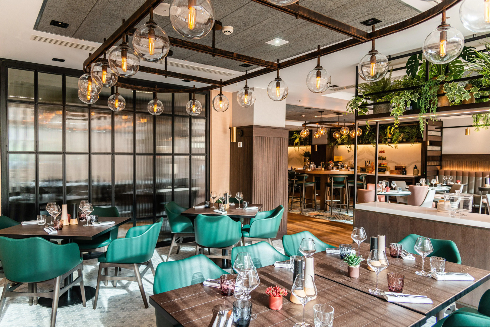 Mövenpick Hotel Paris Neuilly