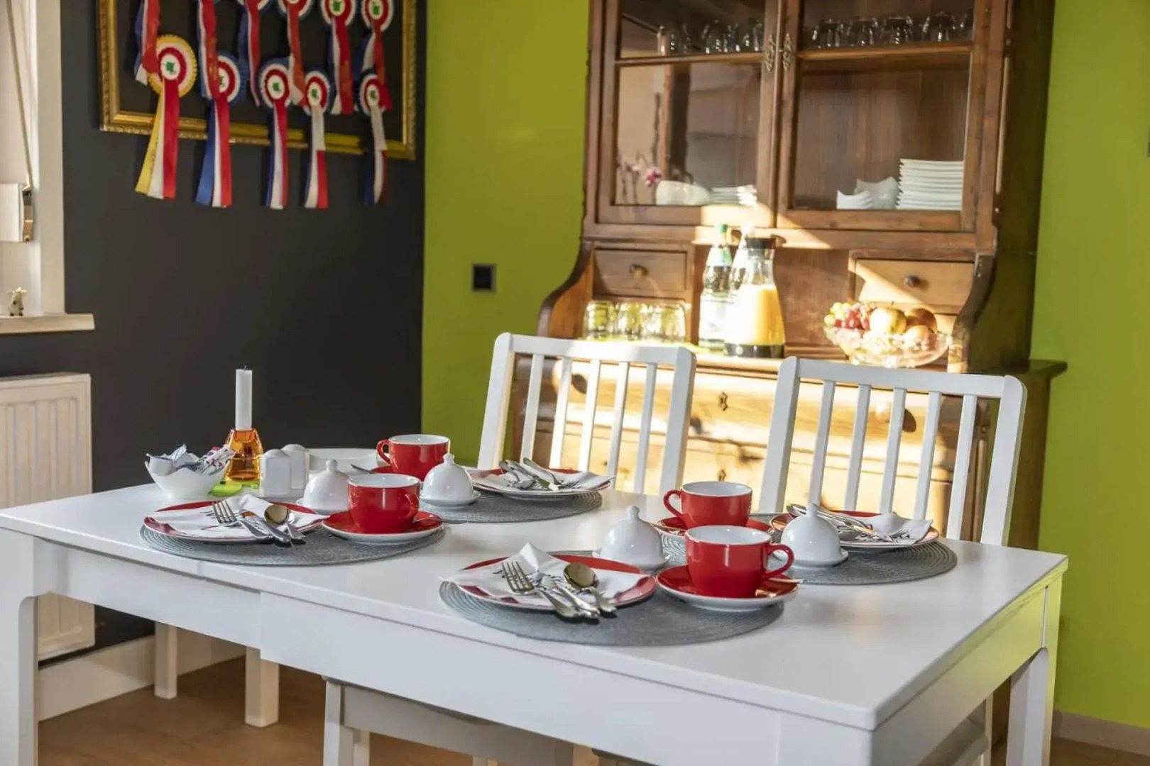 mein kleinHOTEL Steinau-Rabenstein