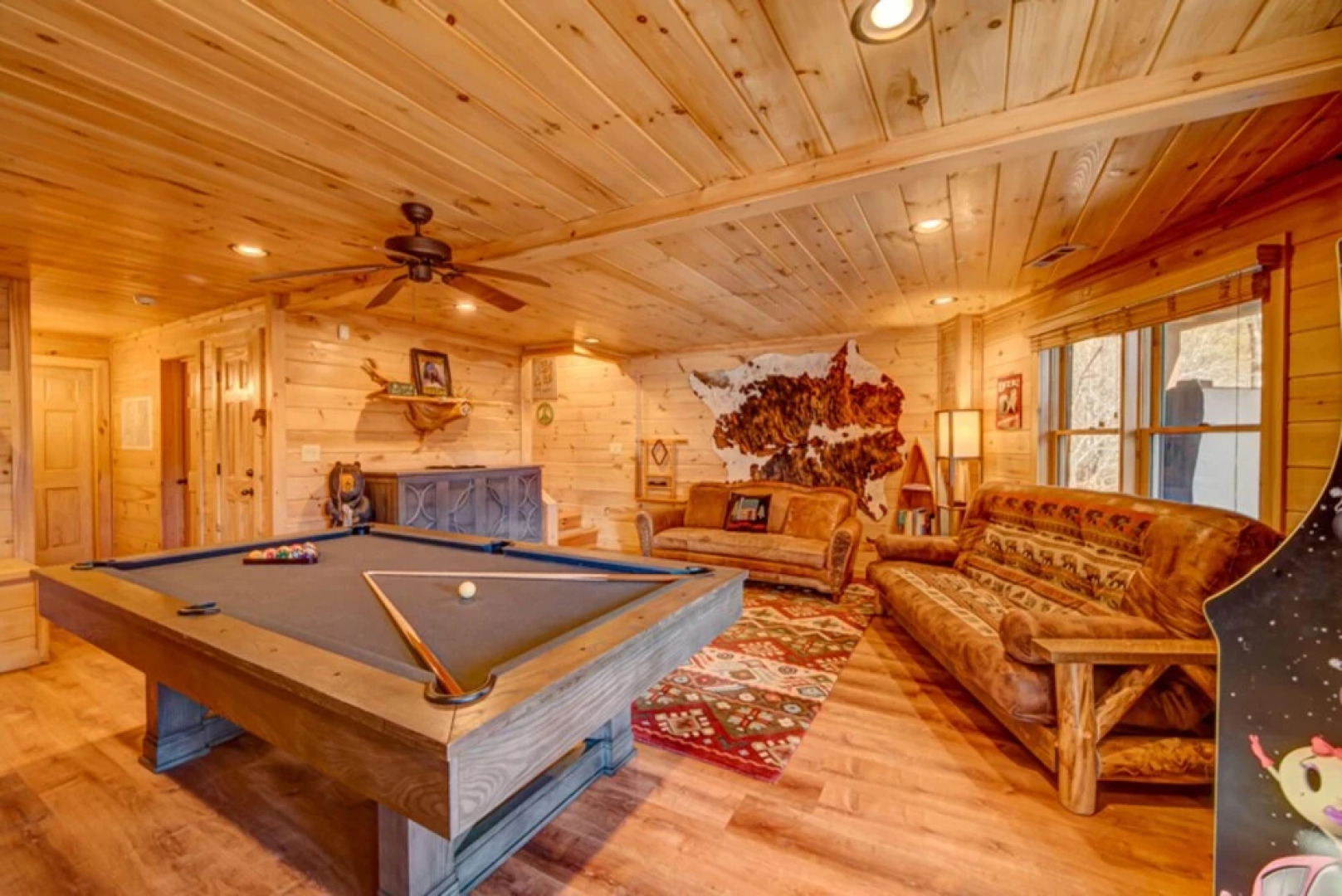 Can't Bear To Leave by Escape to Blue Ridge