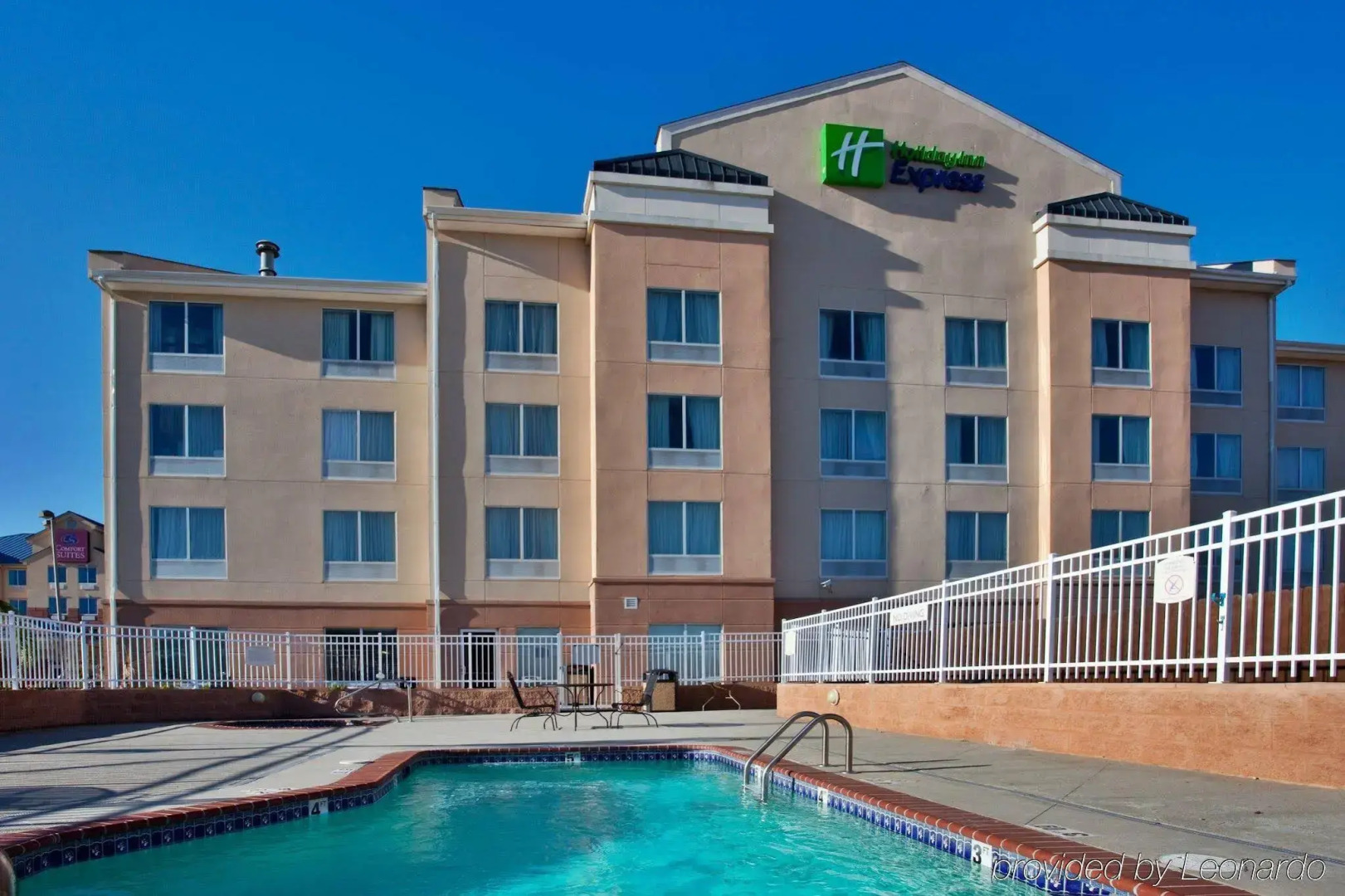 Holiday Inn Express New Orleans East by IHG