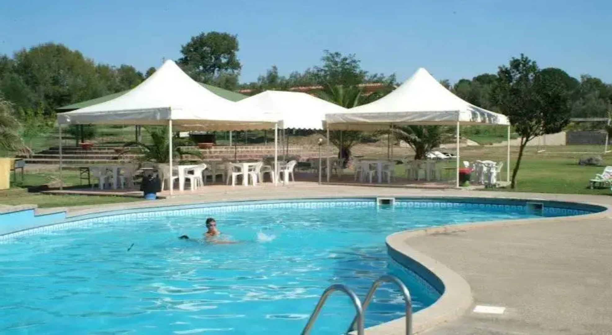 Azienda Agrituristica Le Cascine