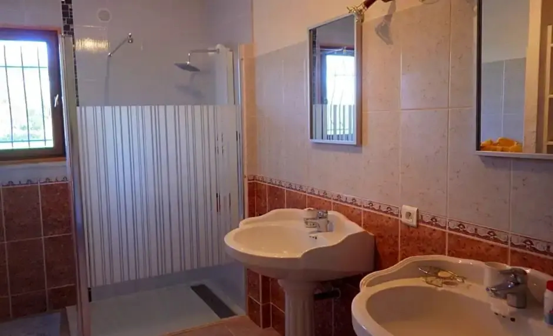 Chambre D'hotes a Usclas D'herault