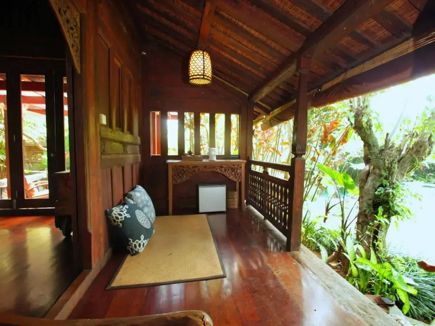 Aryaswara Villa Ubud