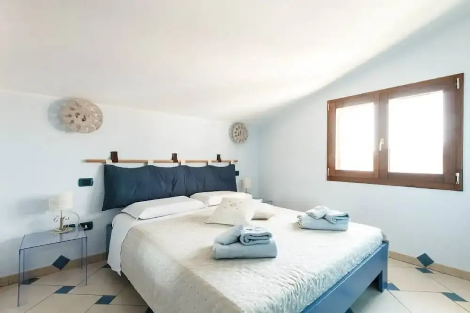 Giaco's Rooms