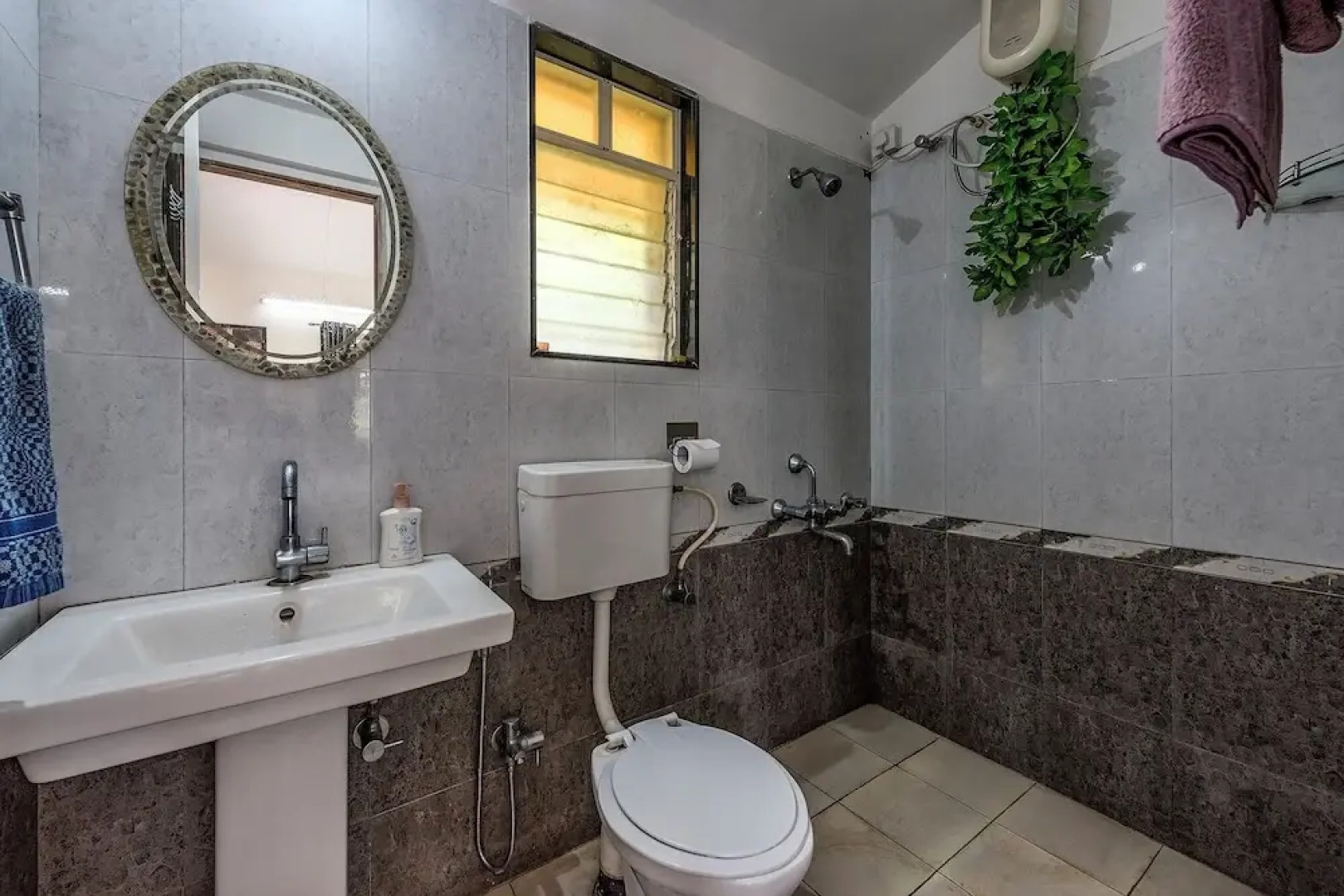 CosmicStays Windchime Homestay at Mulshi