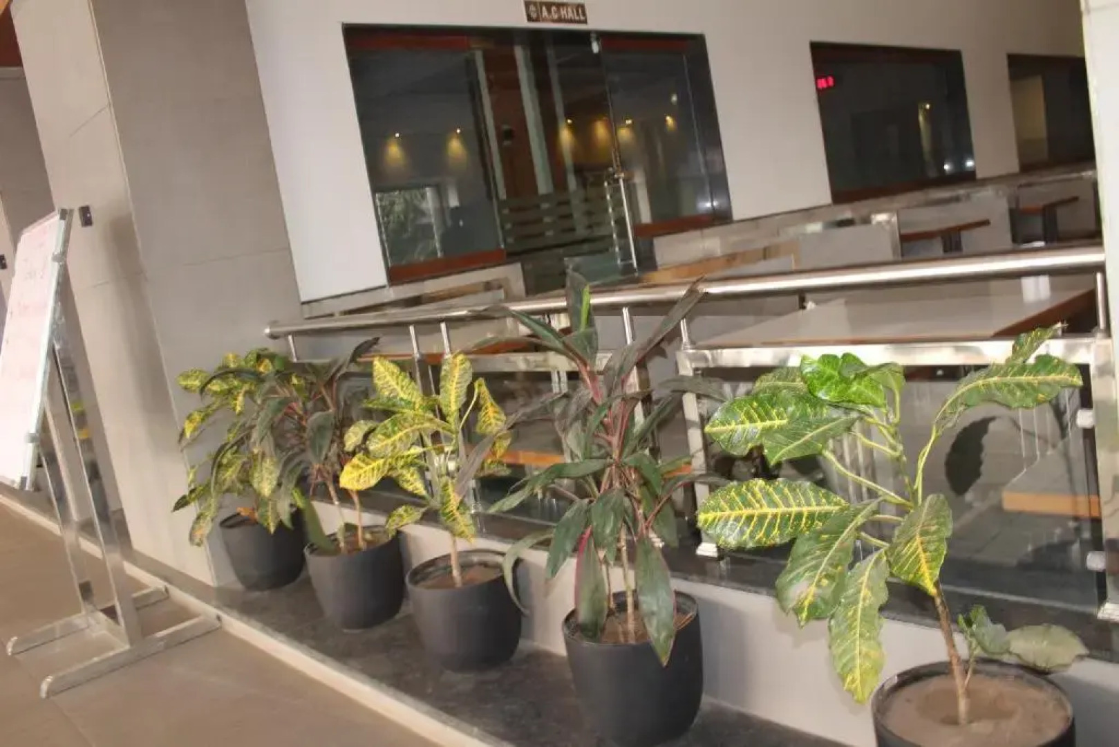 Hotel Satkar Chhatral