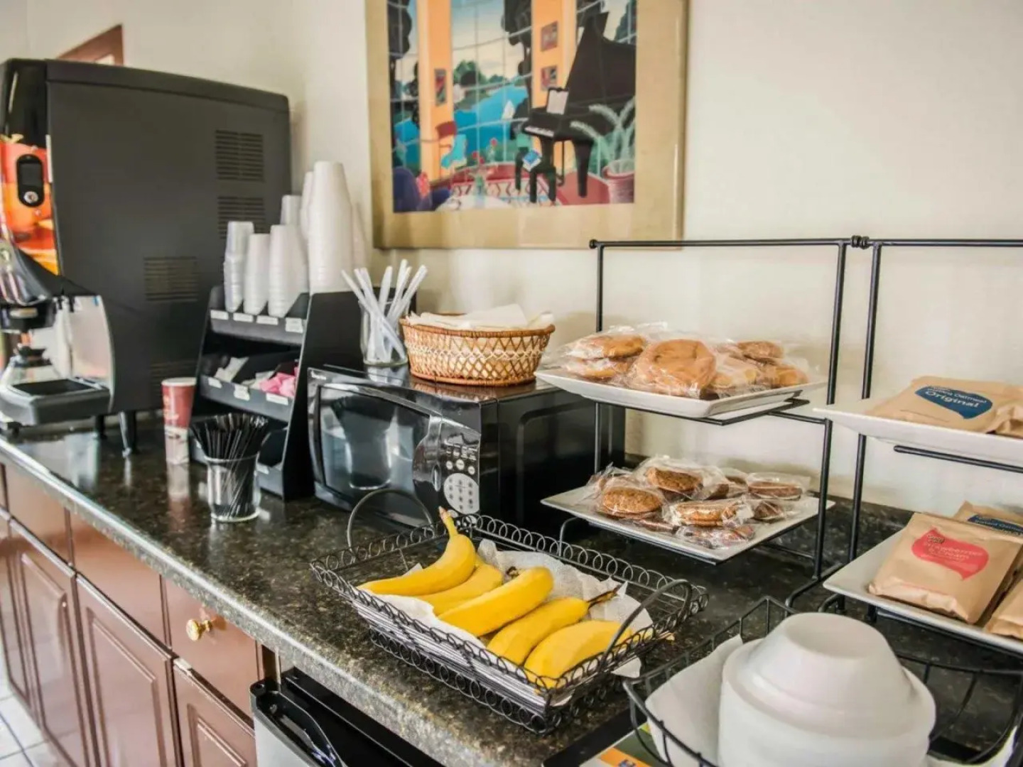 Rodeway Inn Lake City I-75