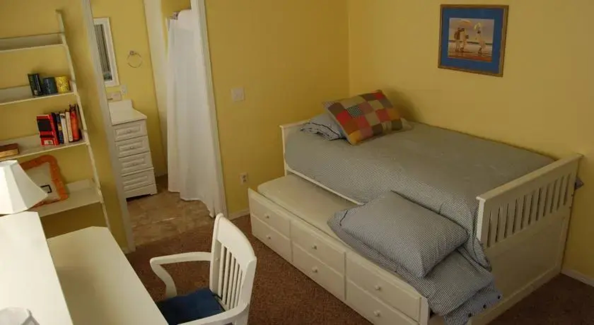 Campus View Cottage