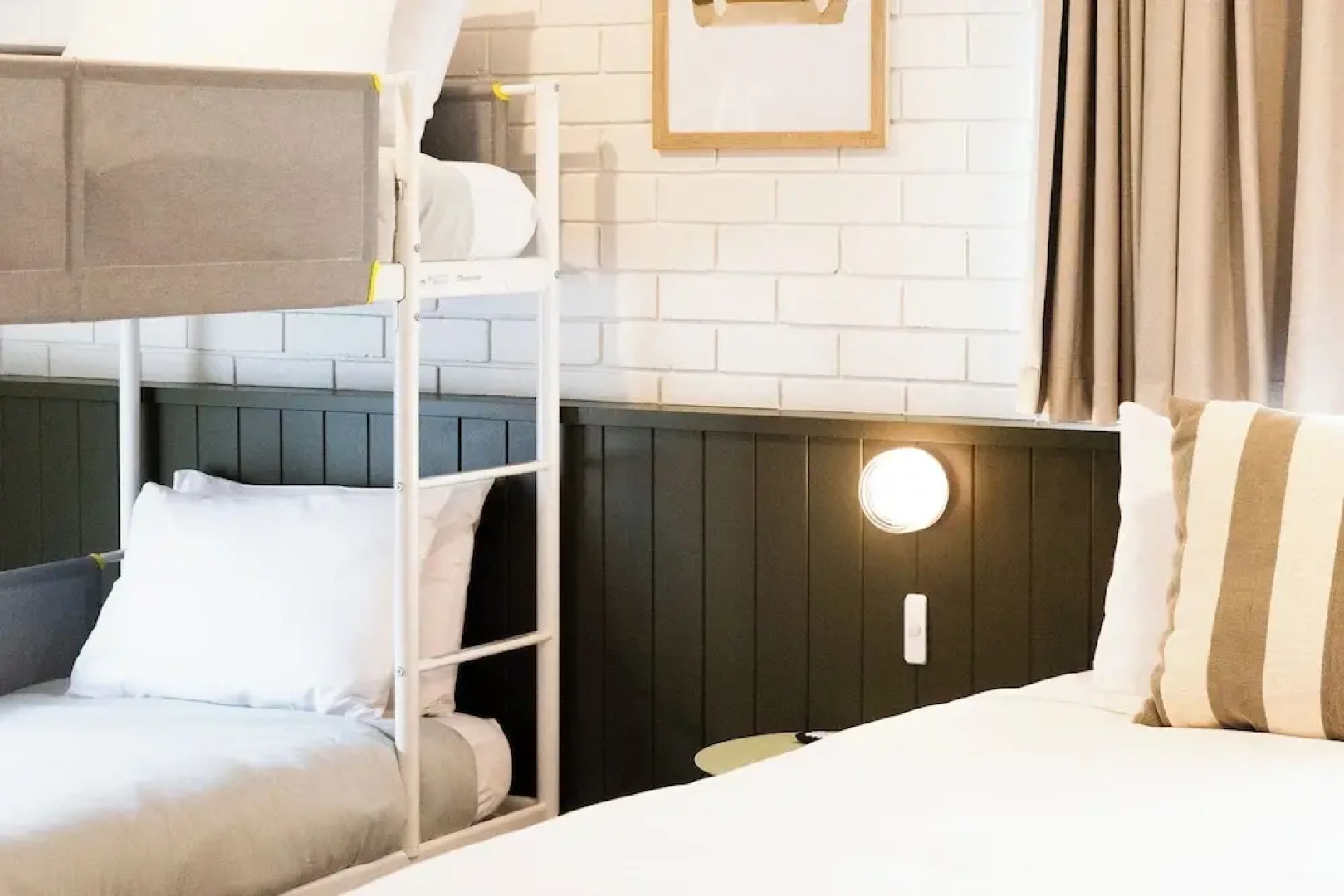 The Lodge at the Denmark Hotel