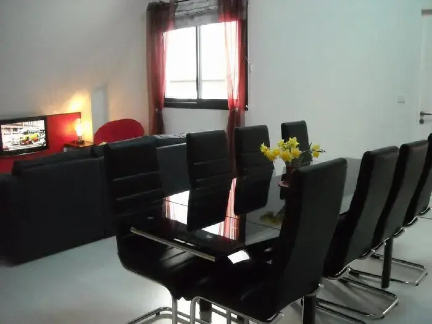 Résidence Les Granvillaises