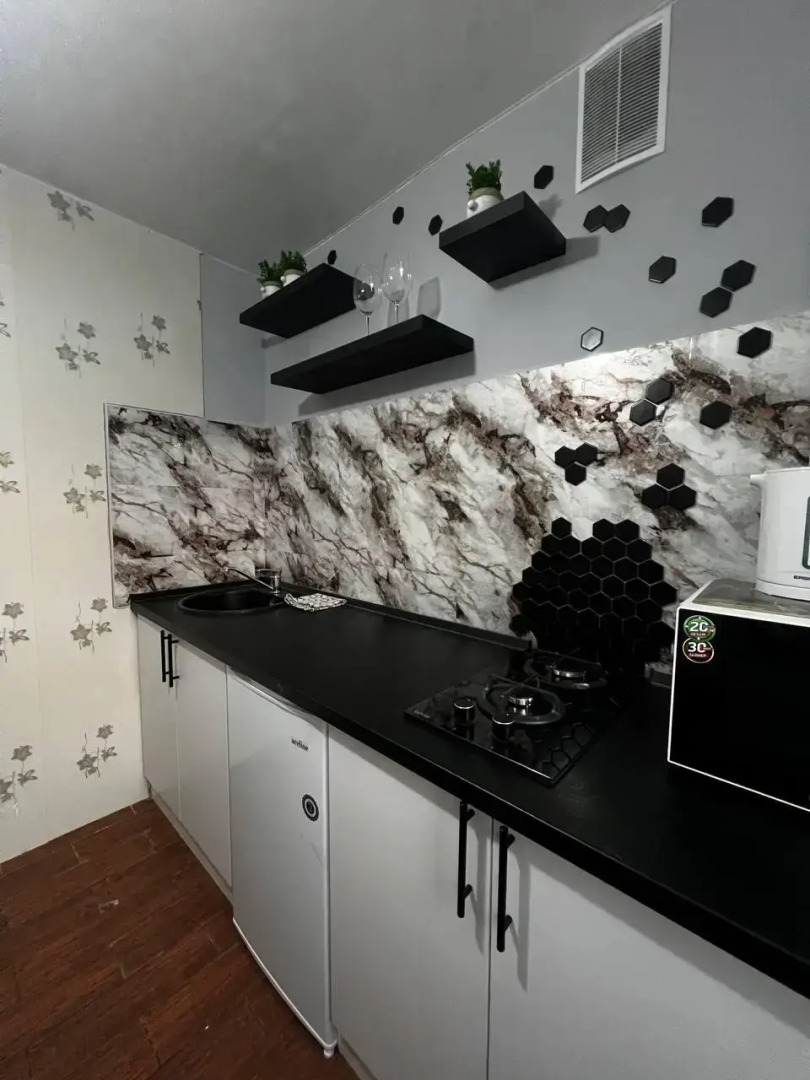 Königsberg на улице Зоологическая