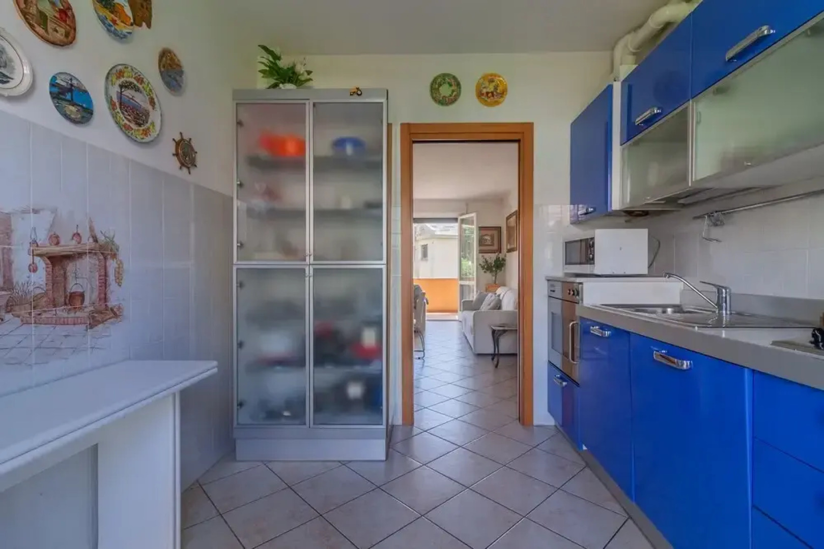 Sunflowers Home in Mandello del Lario