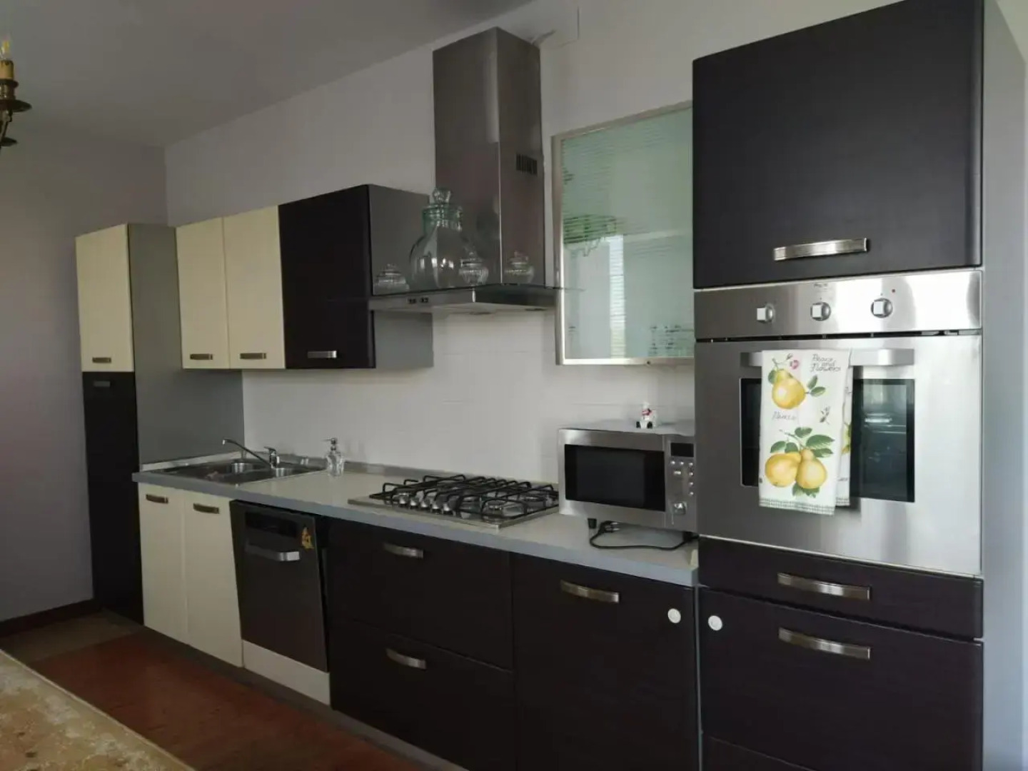 Casa via degli Ulivi 13