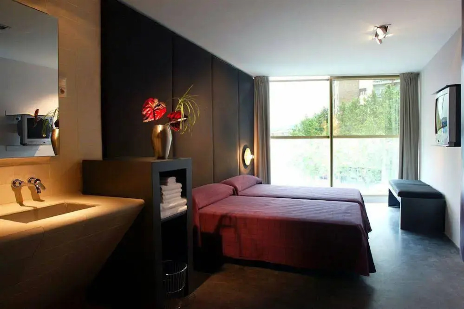 Hotel Ciutat Igualada