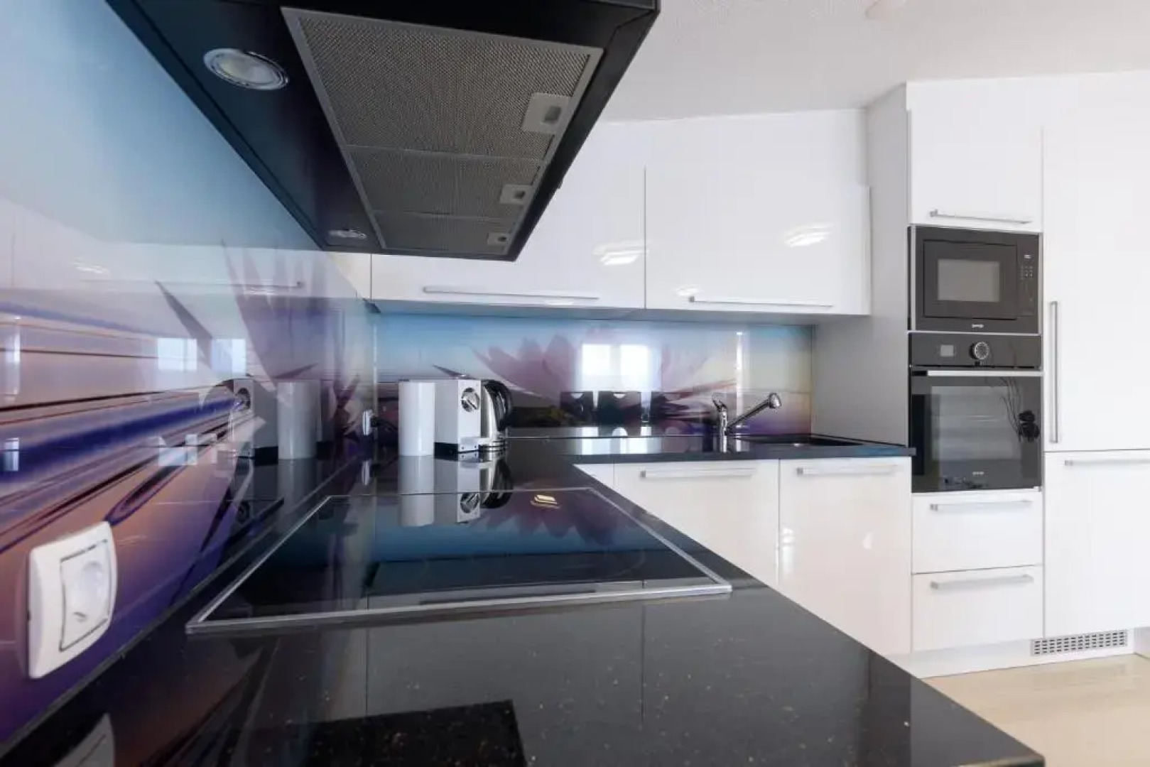 Studio Apartment Maslina