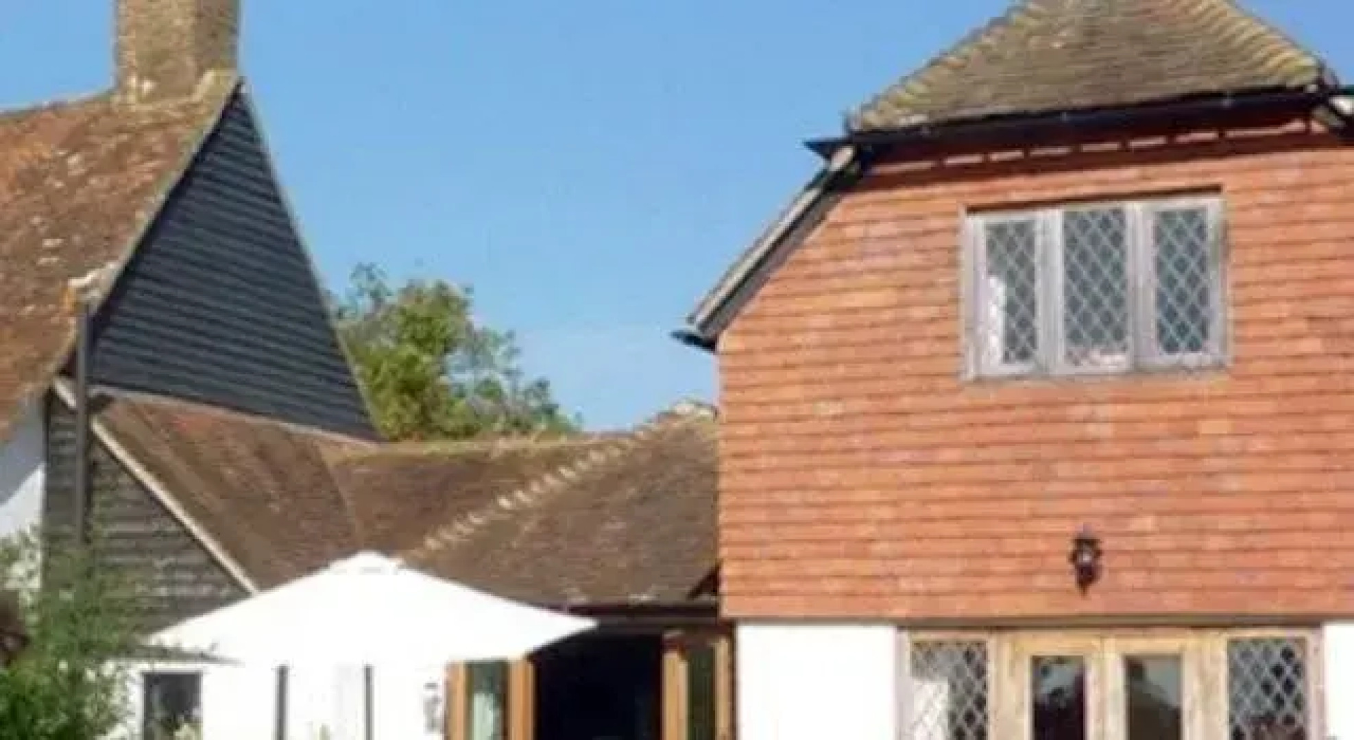 Bed and Breakfast Dunsfold