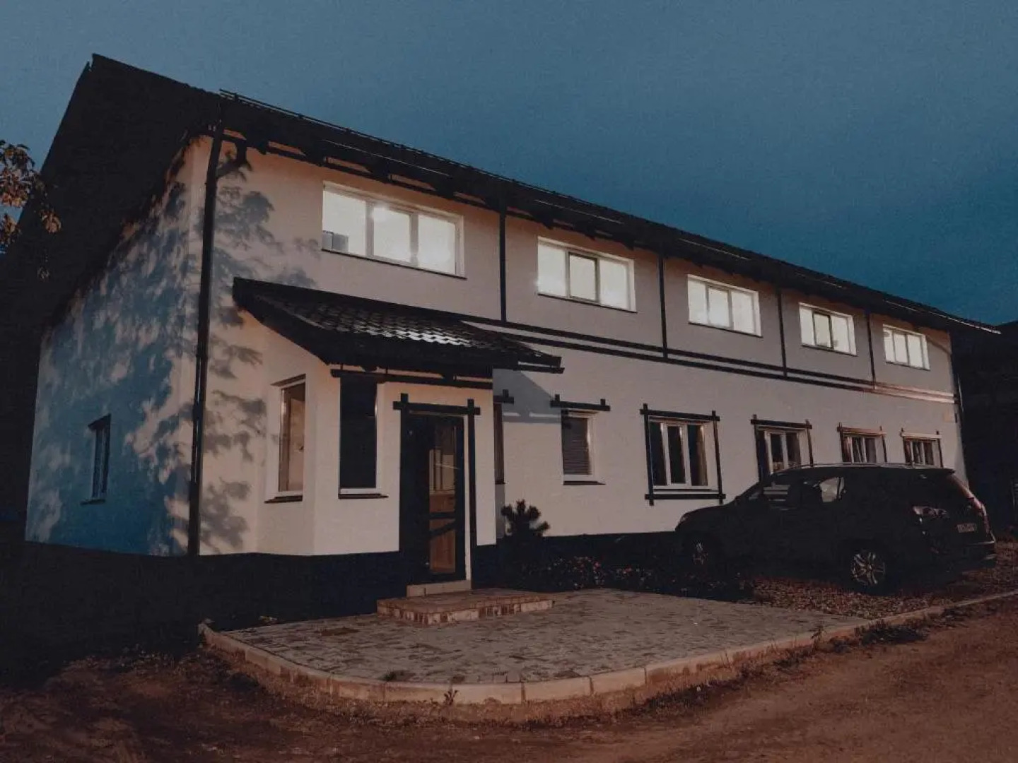 Территория Дзен