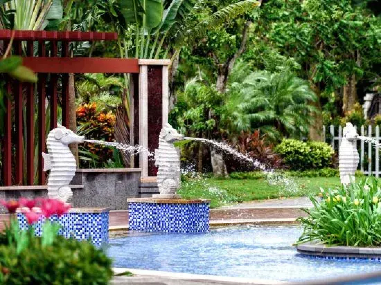 HaiNan Jialan Wellness-hotel