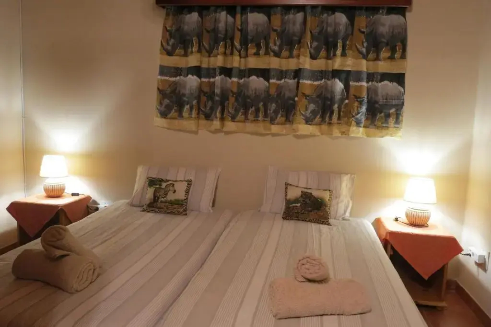 Okahandja Guesthouse