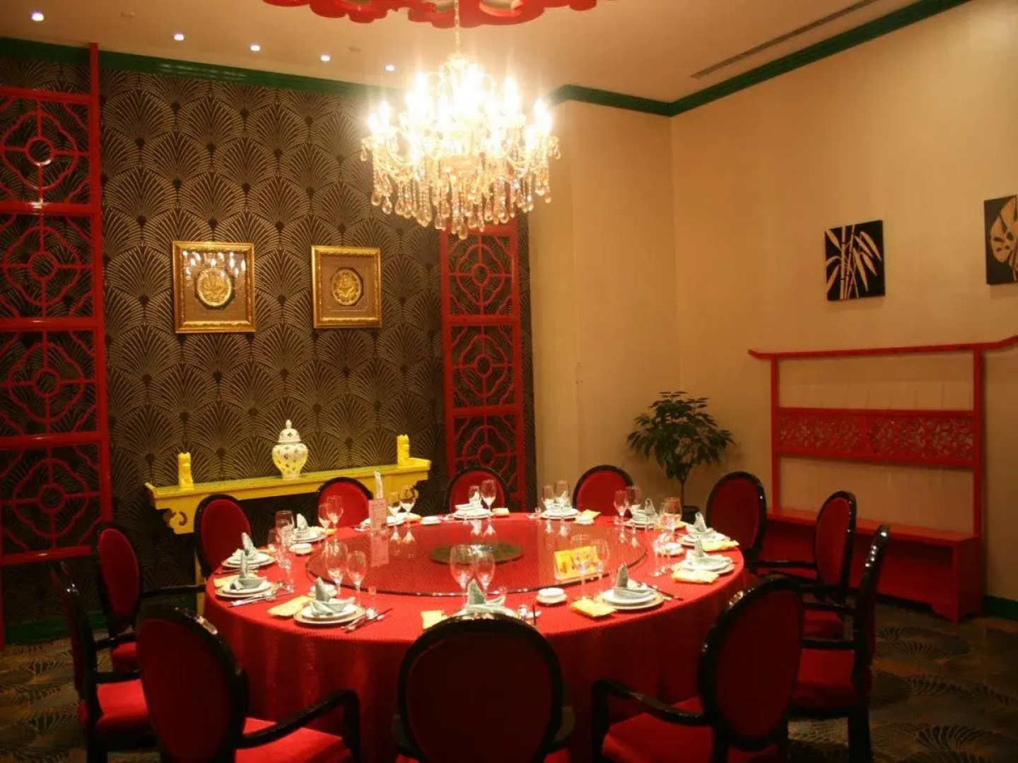 Shijiazhuang Ximei Business Hotel