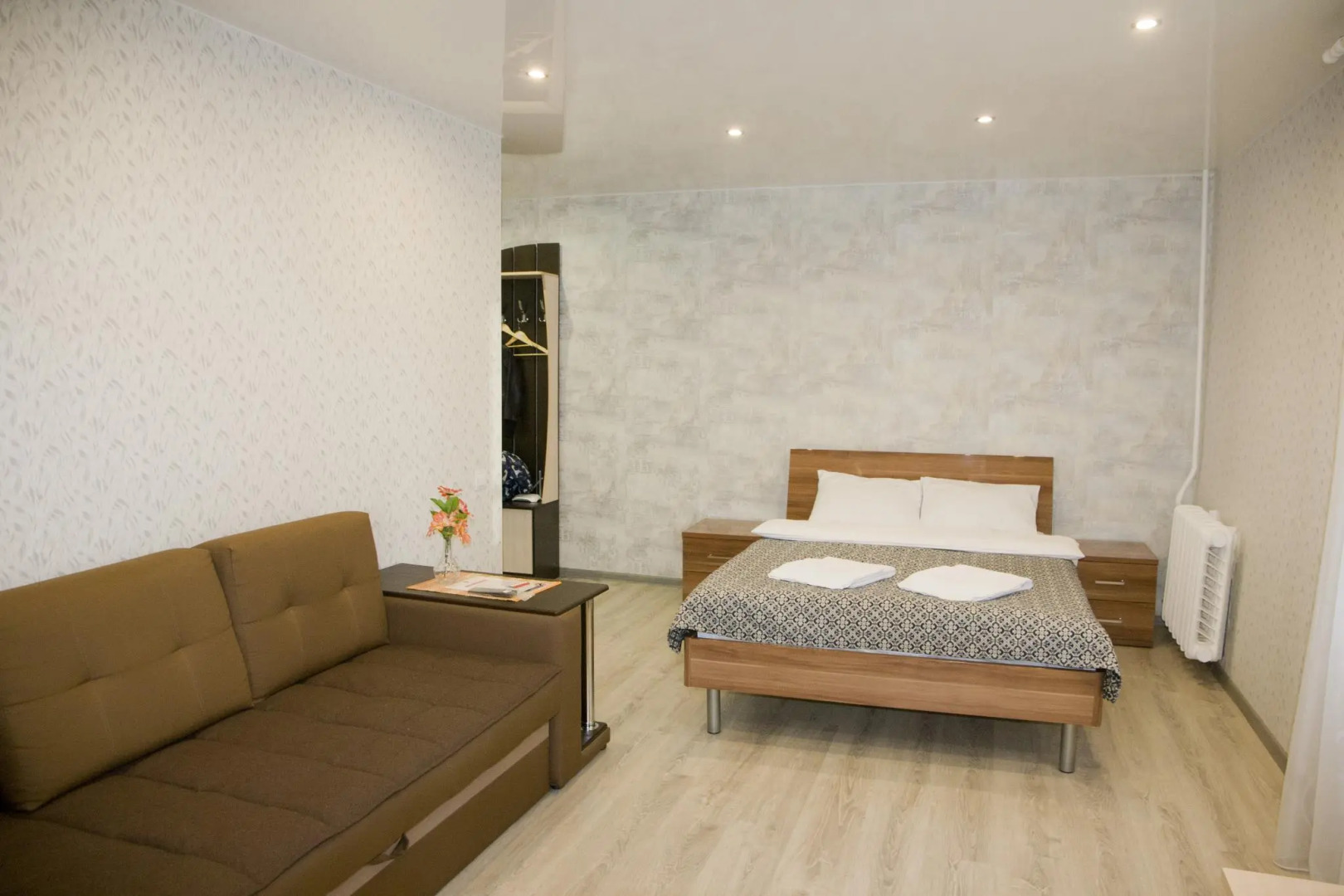 Барбарис на улице 30 Лет Победы