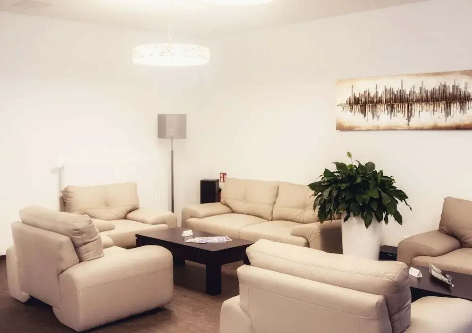 Hotel Stadtvilla Central