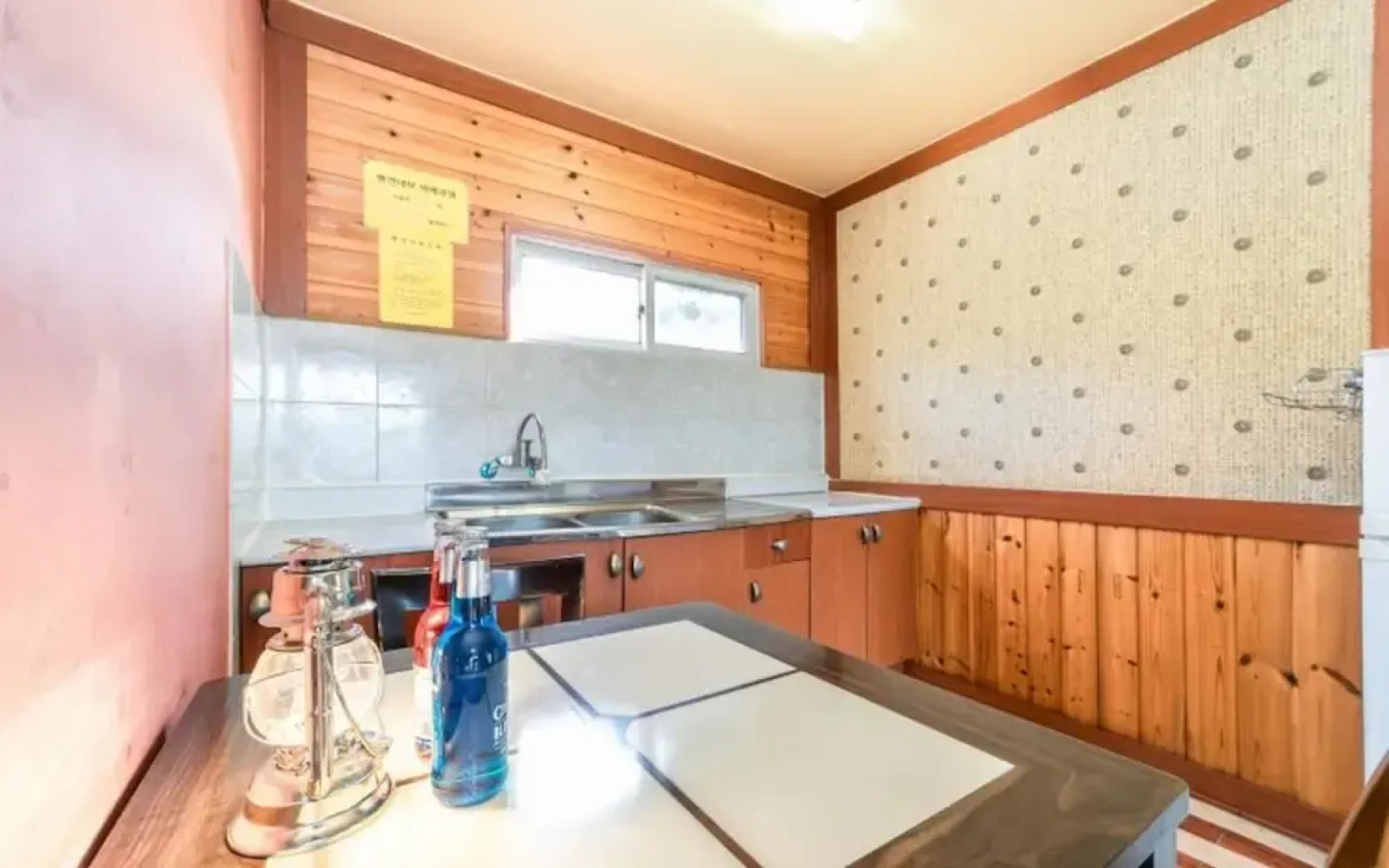 Anseong Lake Pension