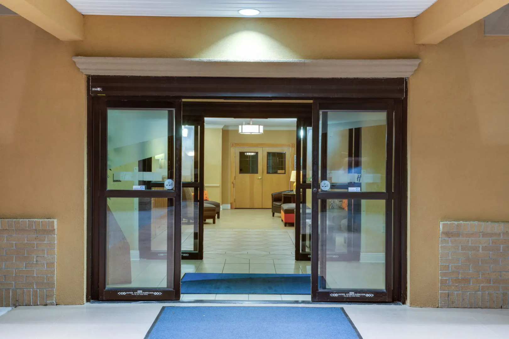 Holiday Inn Express Harvey-Marrero by IHG