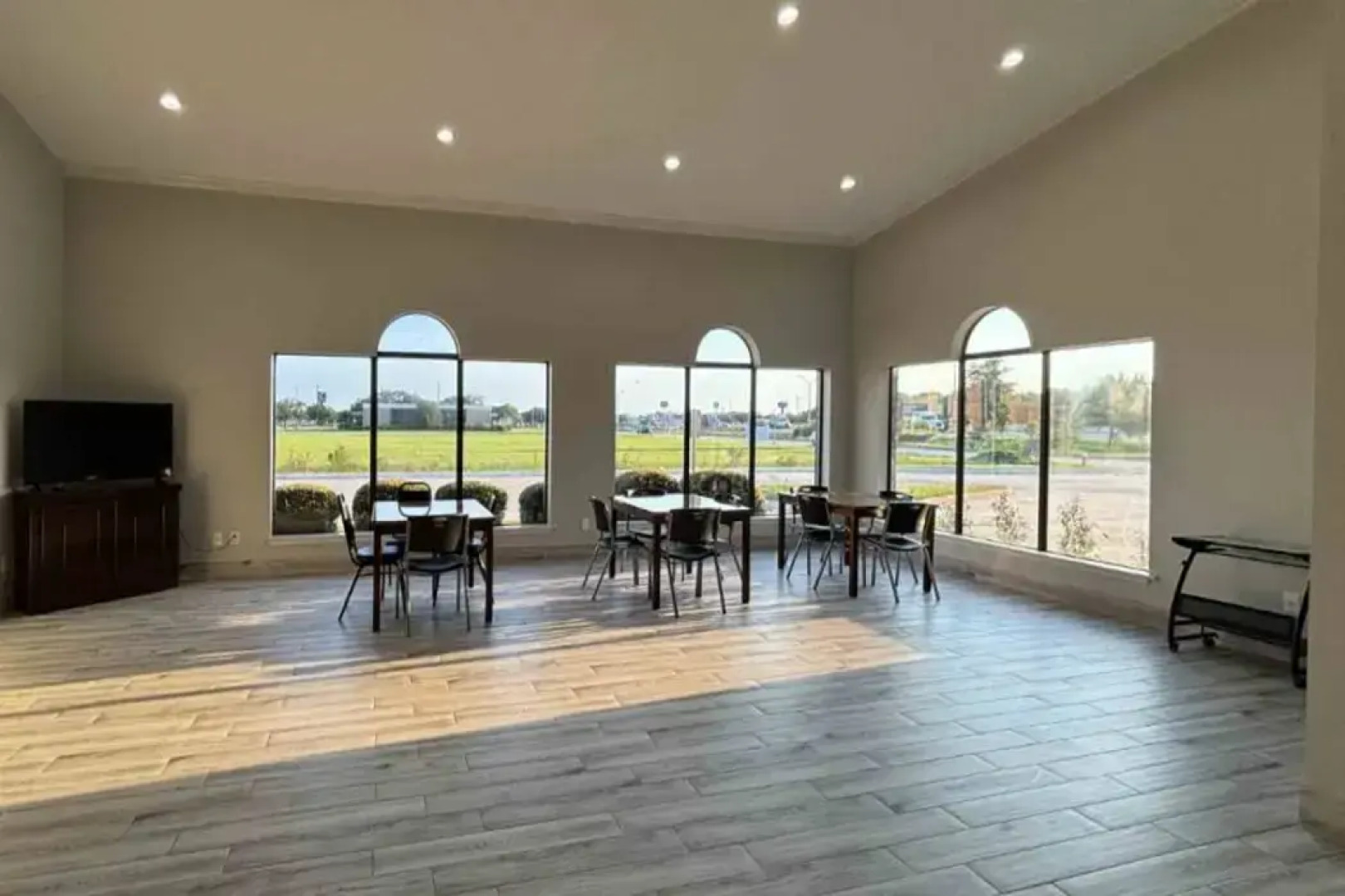 Motel 6 La Porte, TX