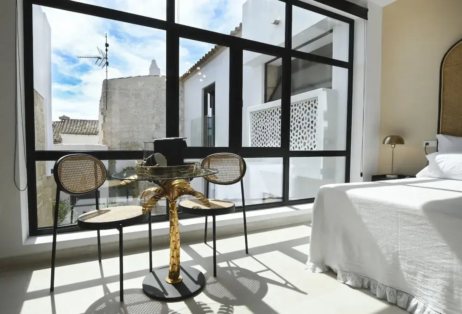 Ca Sana Teulada Moraira