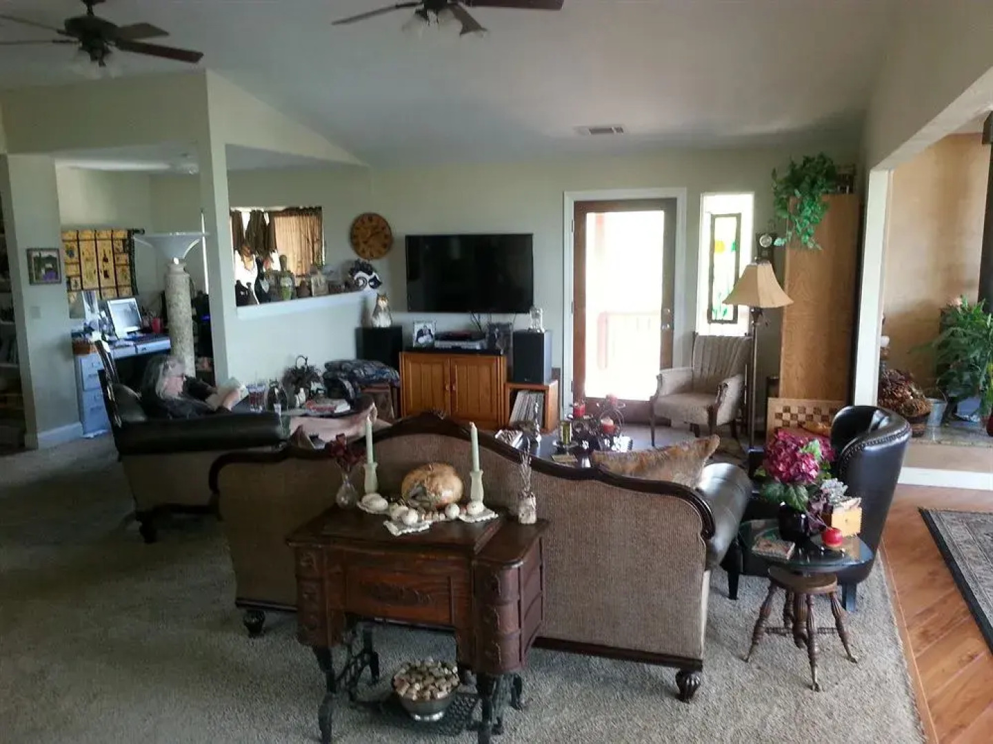 Yosemite Sierra View Bed & Breakfast