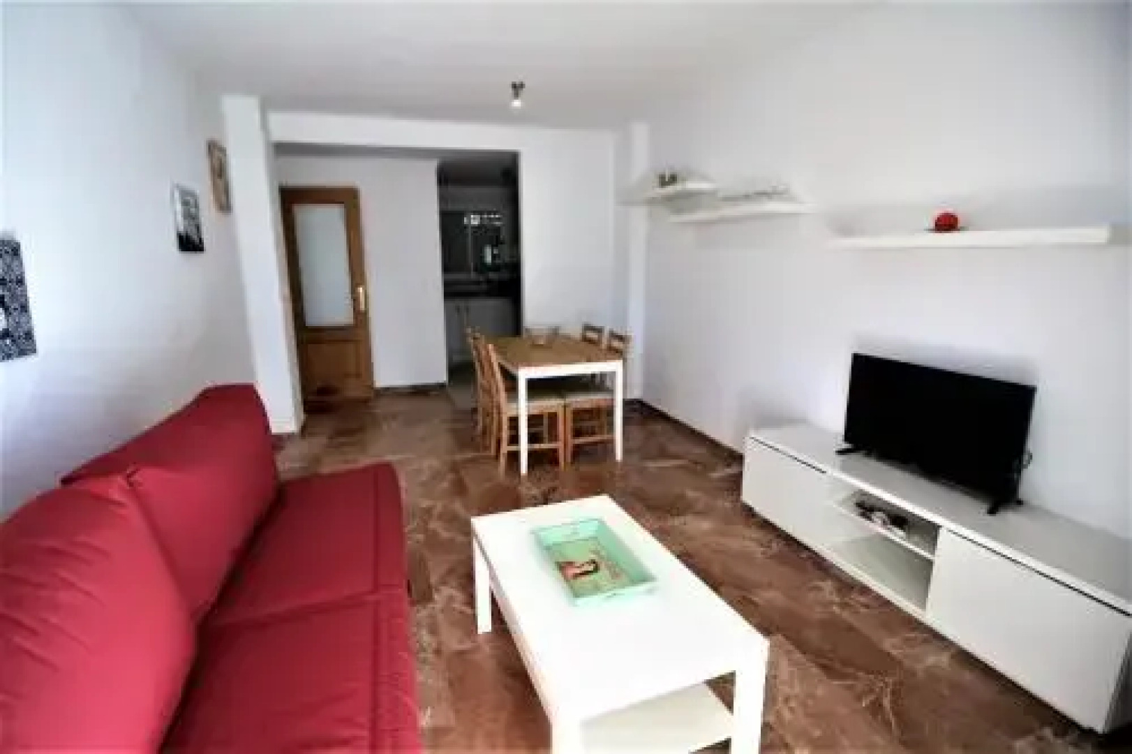 A821 - Finestrat - 2004 Finestrat s.l.