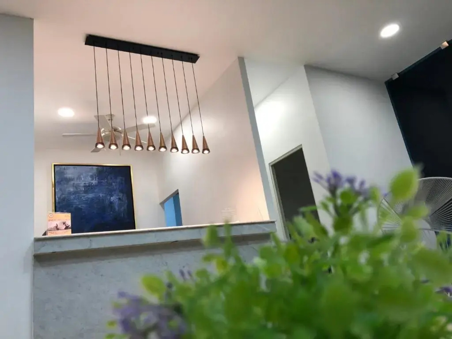 Hotel y Restaurante Villa Bejar Tequesquitengo