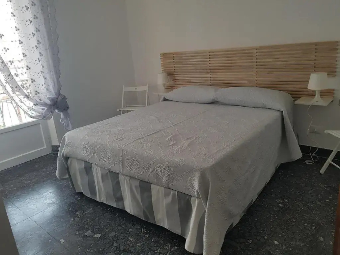 Bea's Apartment - The window to the sea - Seafront